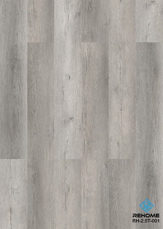 Elements Collection Ohnivzdorná vinylová podlaha