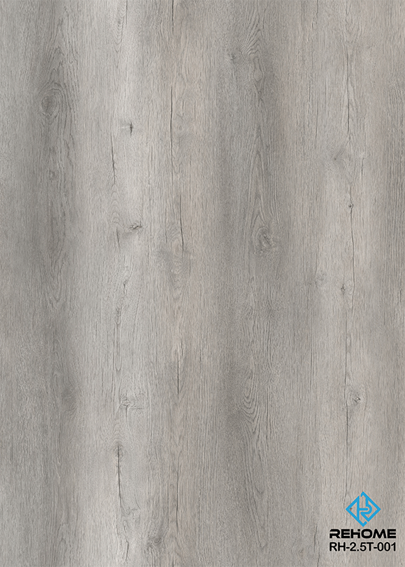 Elements Collection Ohnivzdorná vinylová podlaha