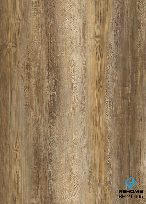 Canvas Collection Waterproof LVT Dryback Sheet Flooring