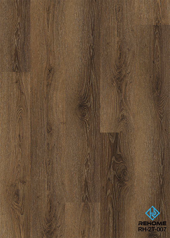 Canvas Collection Waterproof LVT Dryback Sheet Flooring