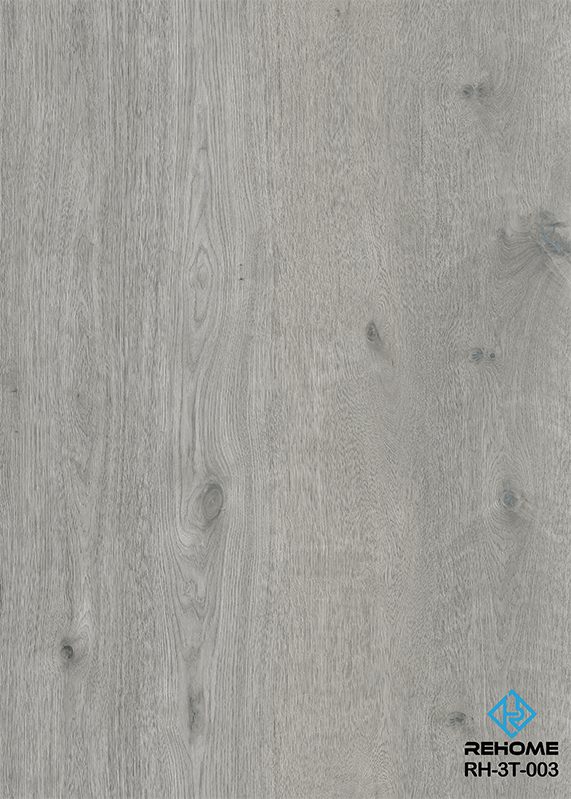 Muse Collection Snadná instalace Luxusní vinylová podlaha Dryback LVT