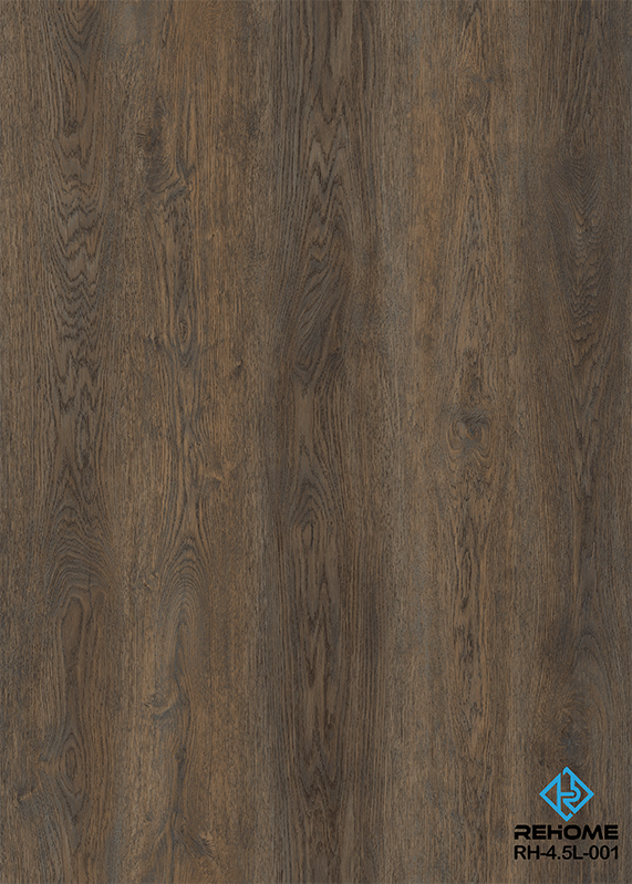 Nova Collection 4,5 mm LooseLay Flooring