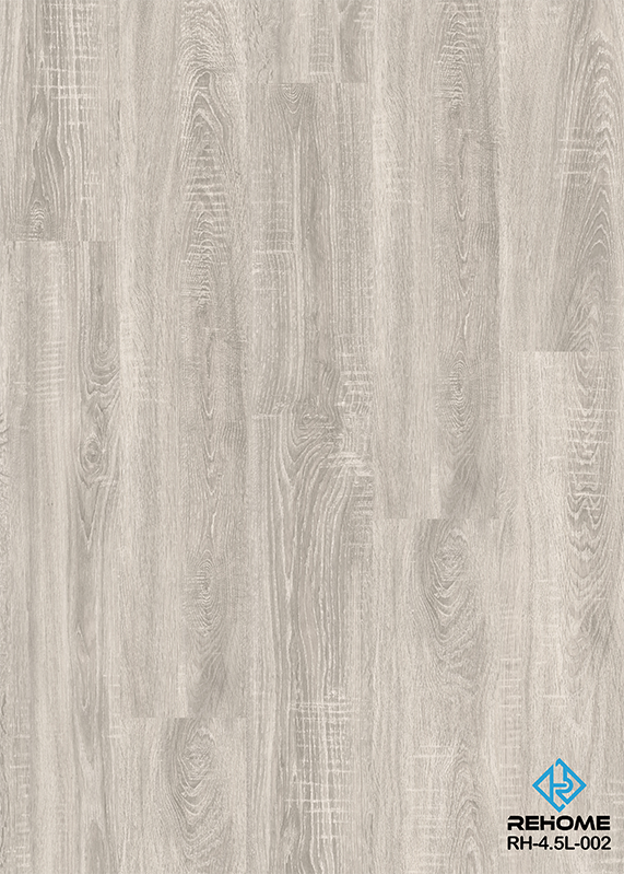 Nova Collection 4,5 mm LooseLay Flooring