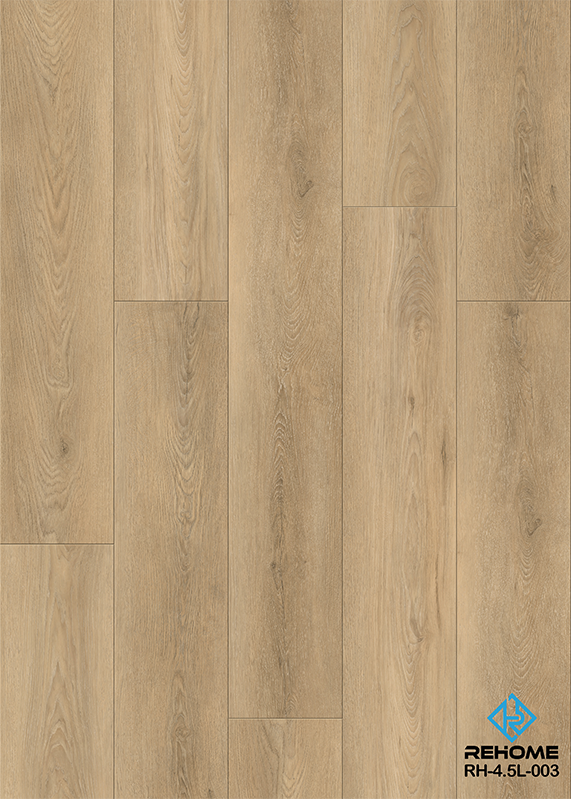 Nova Collection 4,5 mm LooseLay Flooring