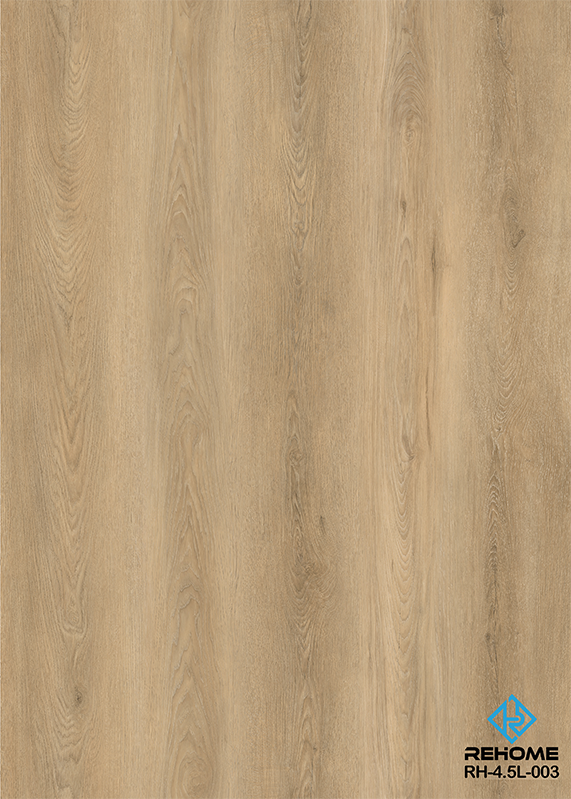 Nova Collection 4,5 mm LooseLay Flooring