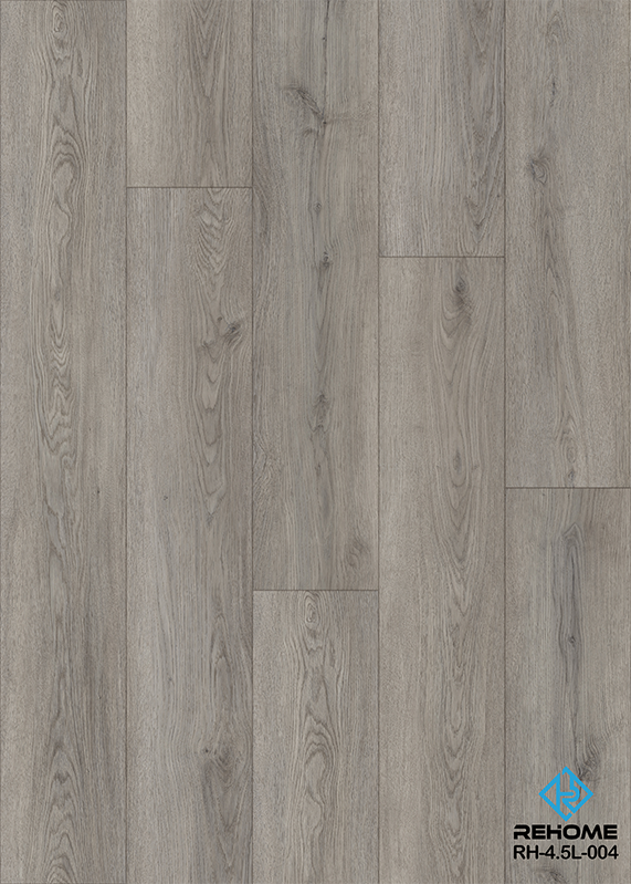 Nova Collection 4,5 mm LooseLay Flooring