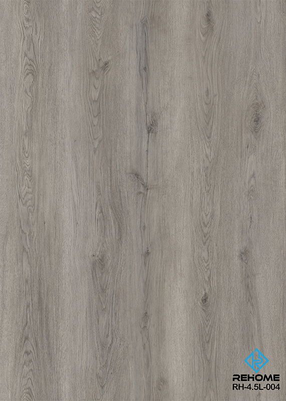 Nova Collection 4,5 mm LooseLay Flooring