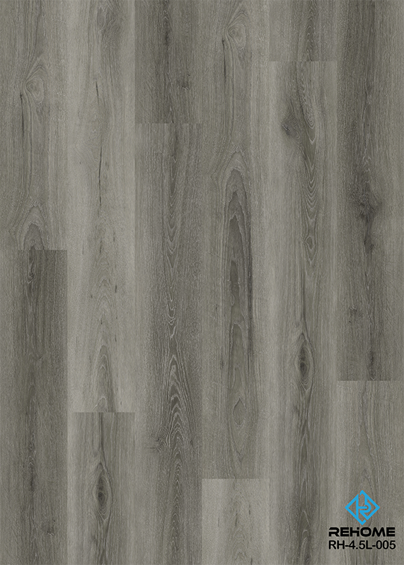 Nova Collection 4,5 mm LooseLay Flooring