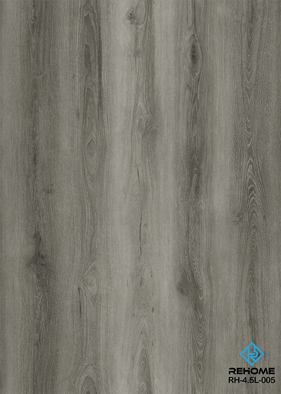 Nova Collection 4,5 mm LooseLay Flooring