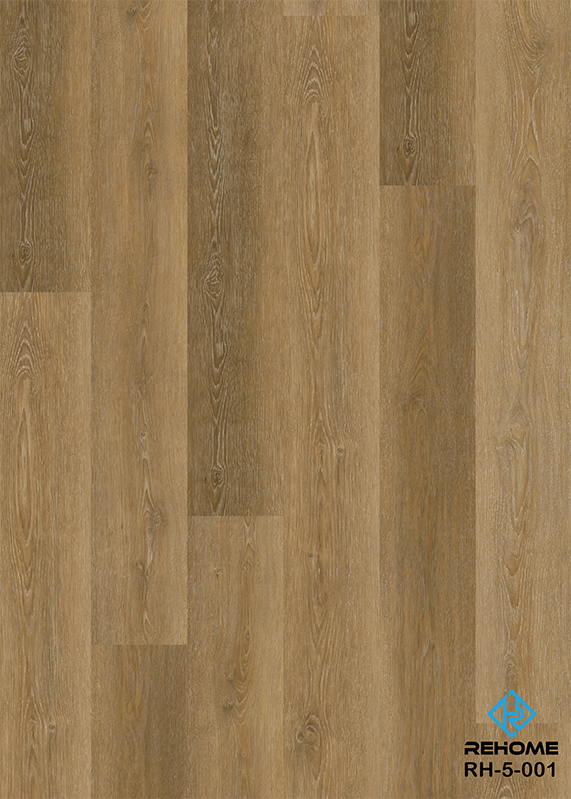 Podlaha XL Collection SPC Click Lock