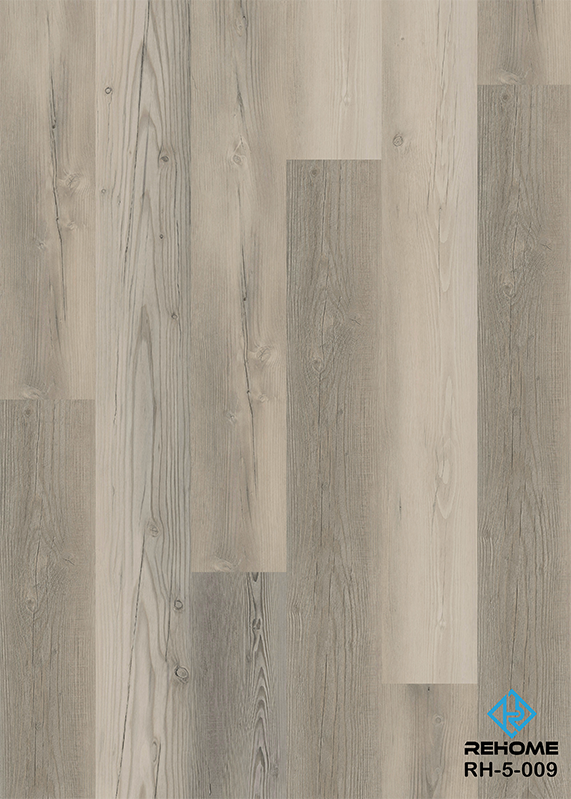 Podlaha XL Collection SPC Click Lock