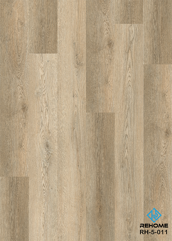 Podlaha XL Collection SPC Click Lock