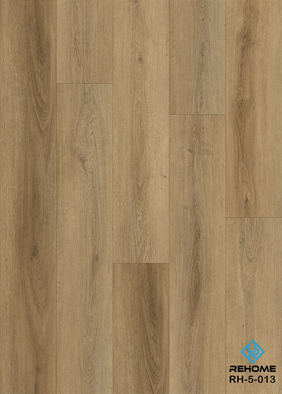 Podlaha XL Collection SPC Click Lock