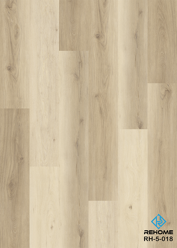 Podlaha XL Collection SPC Click Lock