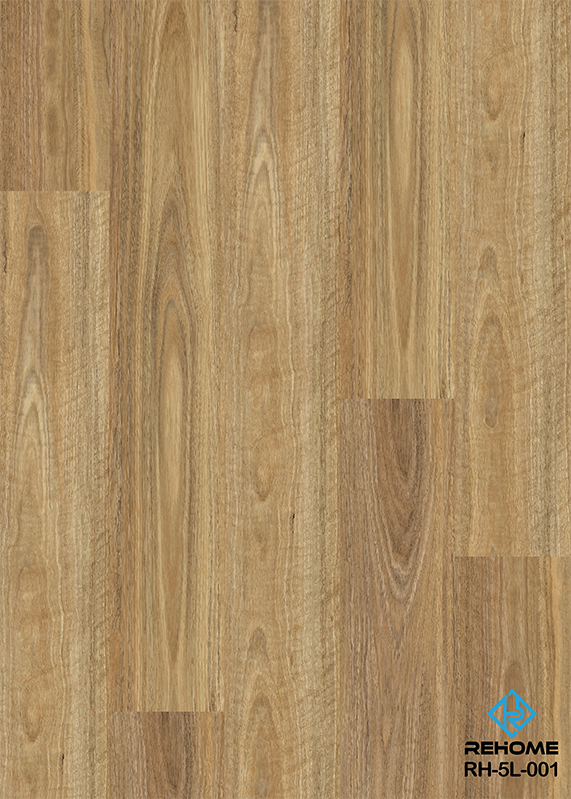 Kolekce Haven 5,0 mm LooseLay Flooring