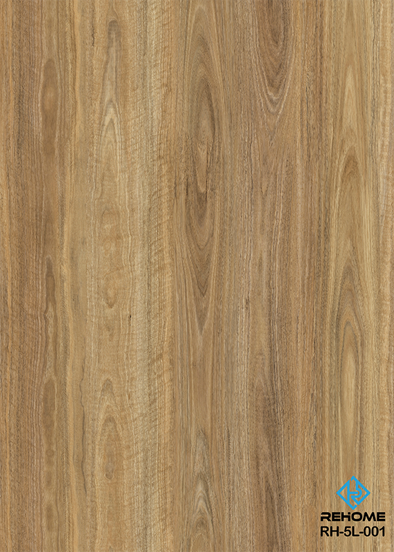 Kolekce Haven 5,0 mm LooseLay Flooring