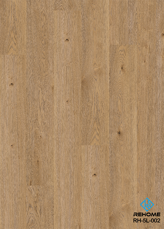 Kolekce Haven 5,0 mm LooseLay Flooring