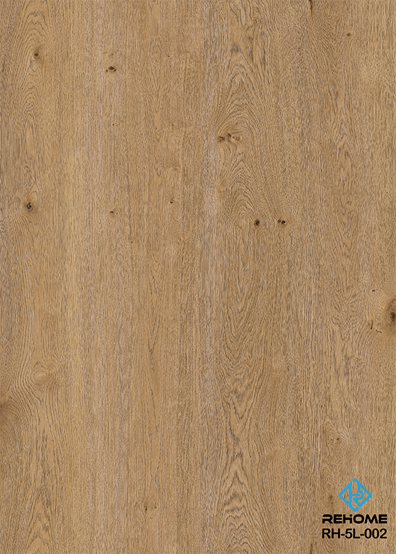 Kolekce Haven 5,0 mm LooseLay Flooring