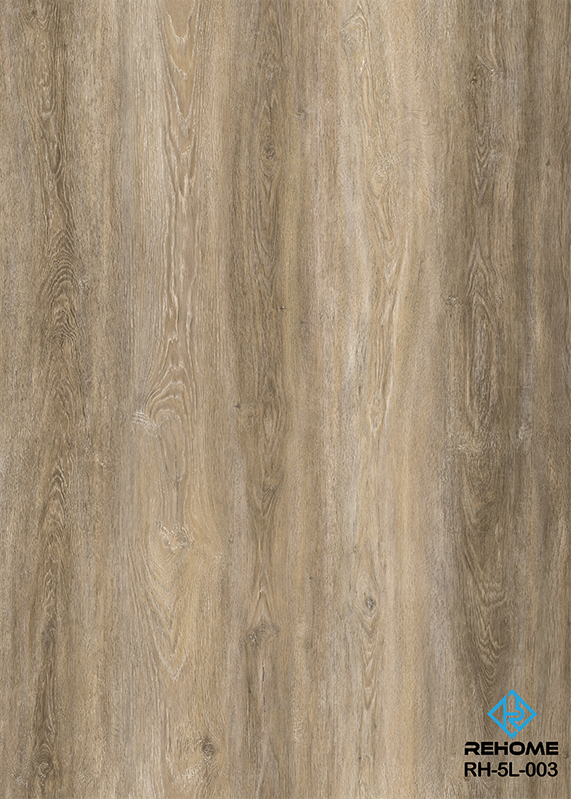 Kolekce Haven 5,0 mm LooseLay Flooring