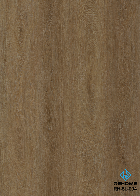 Kolekce Haven 5,0 mm LooseLay Flooring